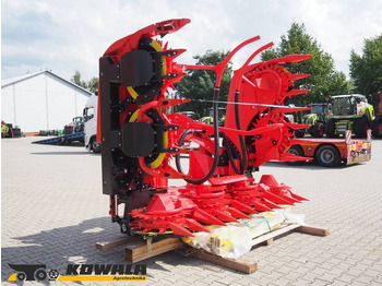 Жатка кукурузная KEMPER