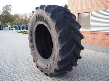 Шина для Сельскохозяйственной техники Mitas SFT 710/75 R42: фото 3