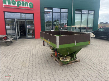 Разбрасыватель удобрений Amazone ZA-U 1001: фото 2