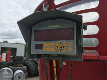 Кормораздатчик BVL V Mix 13-2S: фото 4 Кормораздатчик BVL V Mix 13-2S: фото 4