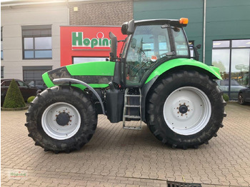 Трактор Deutz-Fahr M650: фото 2 Трактор Deutz-Fahr M650: фото 2