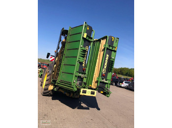Косилка KRONE Easycut