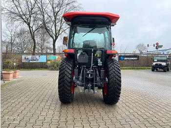 Новый Коммунальный трактор Kubota L2-552 DHC: фото 4