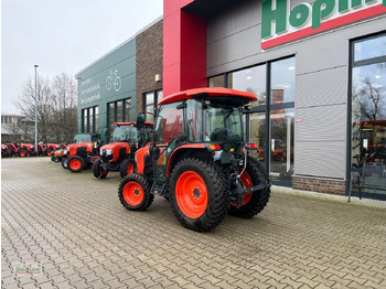 Новый Коммунальный трактор Kubota L2-552 DHC: фото 3