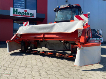 Косилка KUHN