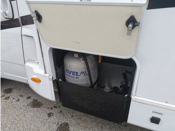 Альковный автодом SUNLIGHT A 70: фото 5