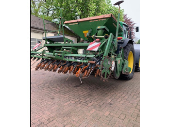 Посевной комплекс Amazone AD-PL 303: фото 2 Посевной комплекс Amazone AD-PL 303: фото 2