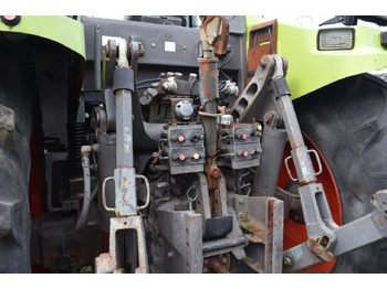 Трактор CLAAS Ares 816 RZ: фото 5