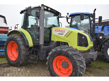 Трактор CLAAS Arion 420