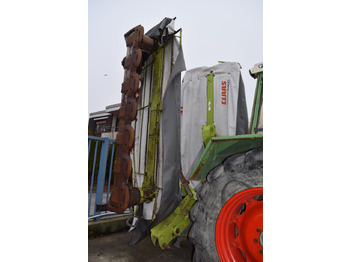 Косилка CLAAS