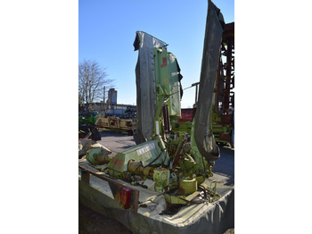 Косилка CLAAS Disco 8550 C Plus: фото 5