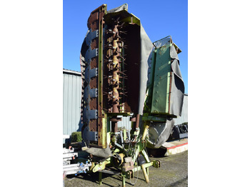 Косилка CLAAS Disco 8550 C Plus: фото 3