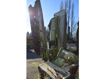 Косилка CLAAS Disco 8550 C Plus: фото 4