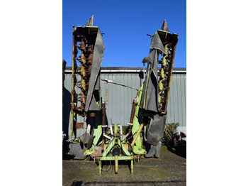 Косилка CLAAS Disco 8550 C Plus: фото 2