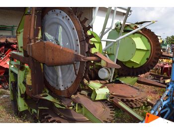 Жатка кукурузная CLAAS