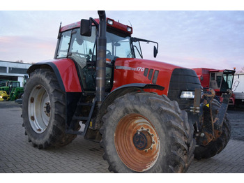 Case-IH CVX 170 mit Lenksystem в лизинг Case-IH CVX 170 mit Lenksystem: фото 4