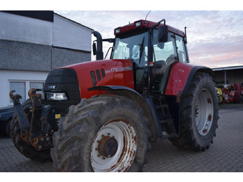 Case-IH CVX 170 mit Lenksystem в лизинг Case-IH CVX 170 mit Lenksystem: фото 2