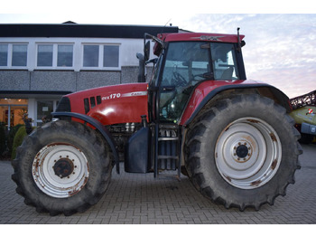 Case-IH CVX 170 mit Lenksystem в лизинг Case-IH CVX 170 mit Lenksystem: фото 1