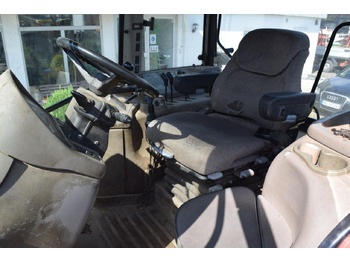 Трактор Case-IH MXM 130: фото 5