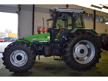 Трактор Deutz-Fahr Agrostar 6.08: фото 4