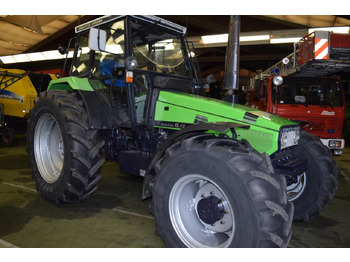 Трактор DEUTZ