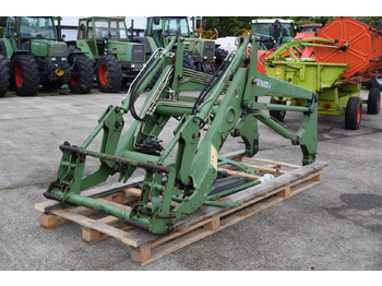 Фронтальный погрузчик для трактора FENDT