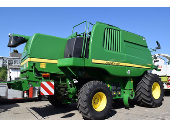 John Deere W 650 в лизинг John Deere W 650: фото 3 John Deere W 650 в лизинг John Deere W 650: фото 3