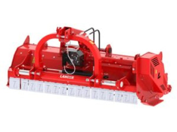 Косилка-измельчитель