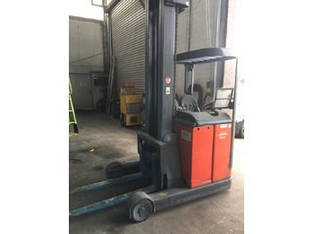Вилочный погрузчик LINDE R16