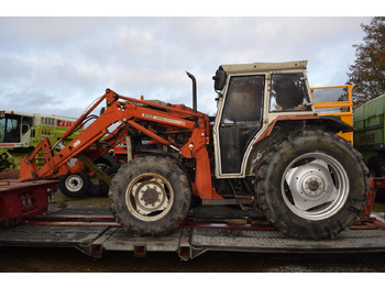 Трактор MASSEY FERGUSON 300 series