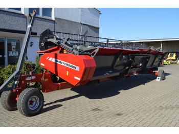 Жатка зерновая MASSEY FERGUSON