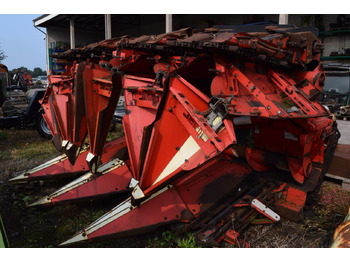 Жатка кукурузная OLIMAC