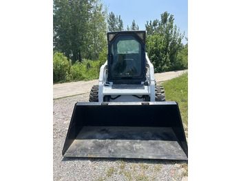 BOBCAT S160 в лизинг BOBCAT S160: фото 5