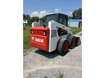 BOBCAT S160 в лизинг BOBCAT S160: фото 2