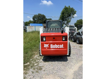 BOBCAT S160 в лизинг BOBCAT S160: фото 3