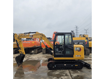 Мини-экскаватор CAT 305.5E2: фото 5