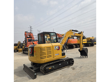 CATERPILLAR 305.5 в лизинг CATERPILLAR 305.5: фото 2