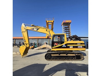 Гусеничный экскаватор CATERPILLAR 325B