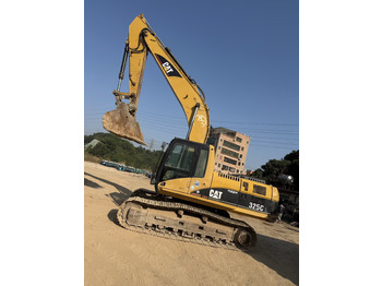 Экскаватор CATERPILLAR 325CL