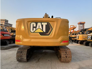 Экскаватор CATERPILLAR 330: фото 5