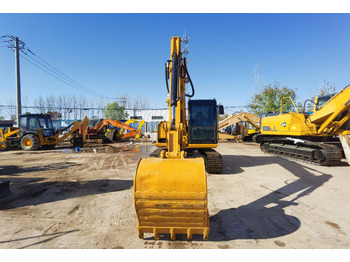 Мини-экскаватор CATERPILLAR 308