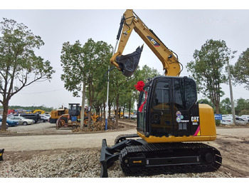 Мини-экскаватор CATERPILLAR 308