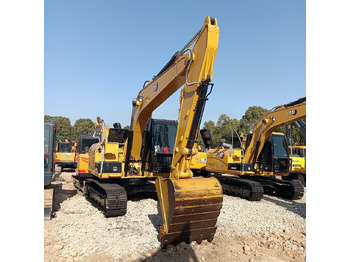 Гусеничный экскаватор Caterpillar 312D2GC: фото 3