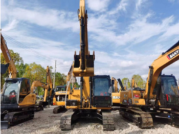 Гусеничный экскаватор Caterpillar 313D2GC: фото 4 Гусеничный экскаватор Caterpillar 313D2GC: фото 4