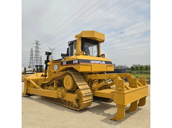 Бульдозер Caterpillar D6R: фото 3 Бульдозер Caterpillar D6R: фото 3