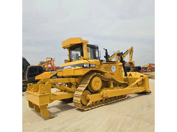 Бульдозер Caterpillar D6R: фото 2 Бульдозер Caterpillar D6R: фото 2