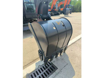 Новый Мини-экскаватор DOOSAN DX60D: фото 5