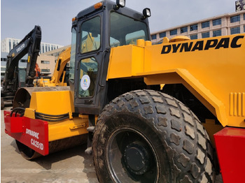 Dynapac CA251D в лизинг Dynapac CA251D: фото 5