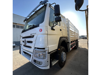 Грузовик SINOTRUK HOWO: фото 3 Грузовик SINOTRUK HOWO: фото 3