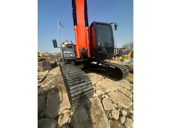 Гусеничный экскаватор HITACHI ZX200